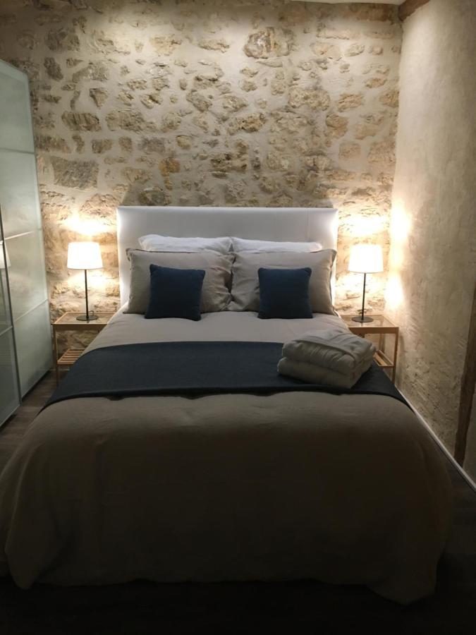 Le Petit Hameau De Chantilly - Studio 4 Pers Chic Et Charme Au Coeur De Chantilly - Classe 3 Etoiles 外观 照片