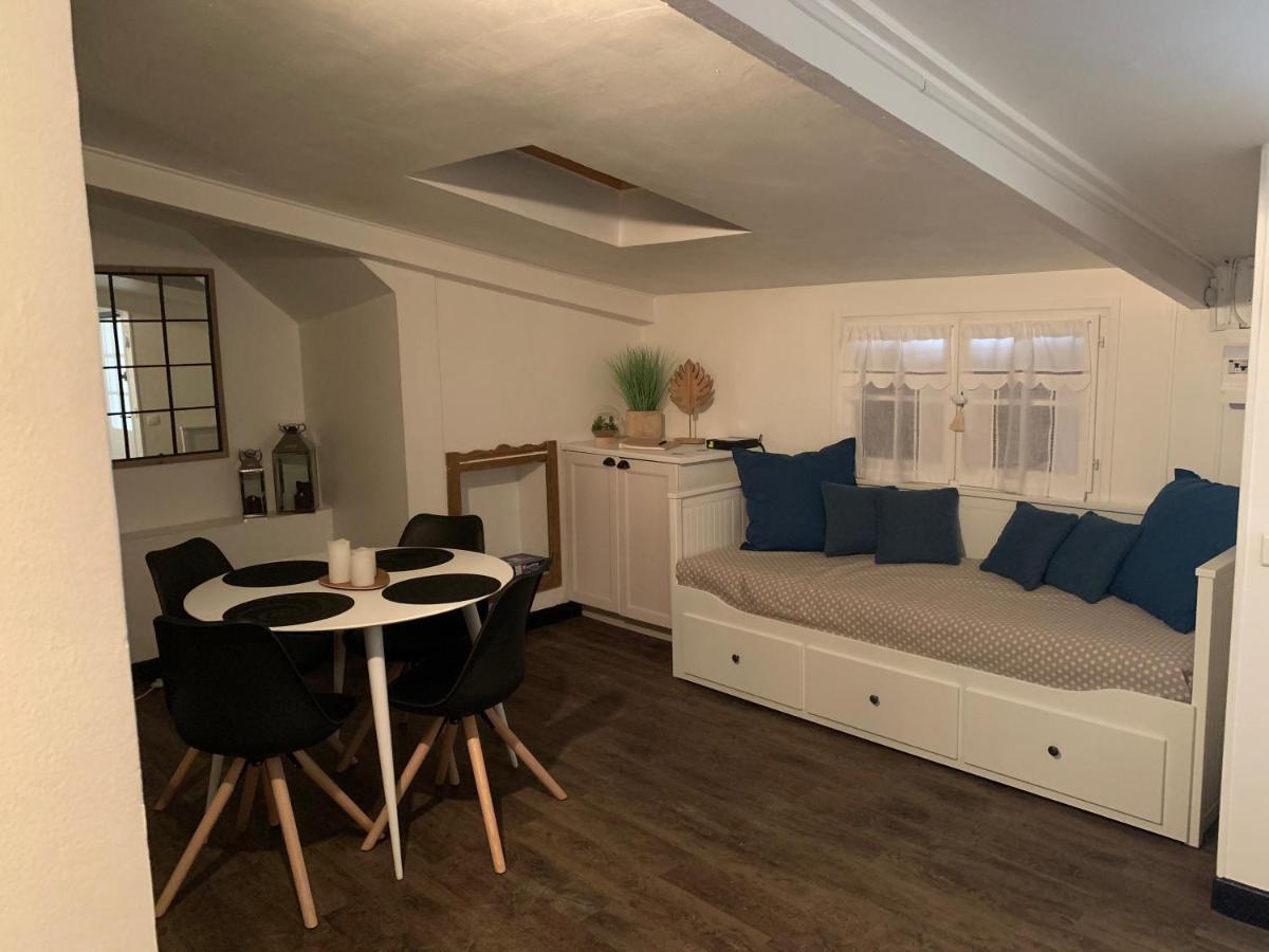 Le Petit Hameau De Chantilly - Studio 4 Pers Chic Et Charme Au Coeur De Chantilly - Classe 3 Etoiles 外观 照片